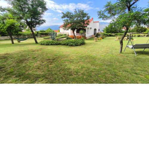 Holiday Home Agava with Air-Con