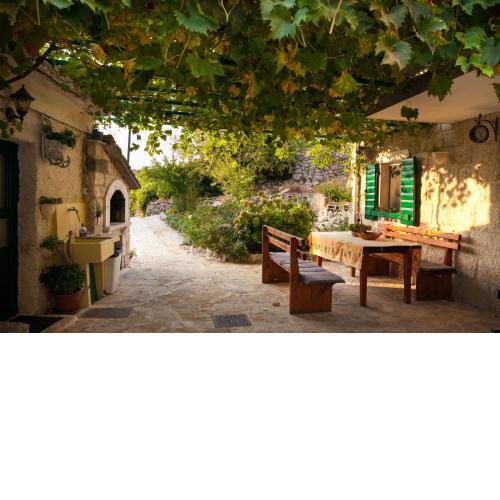 Holiday Home Alegra