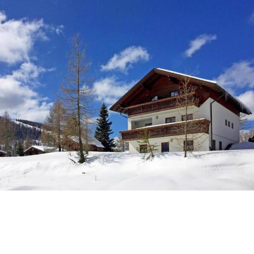 Holiday Home Almvilla by Interhome