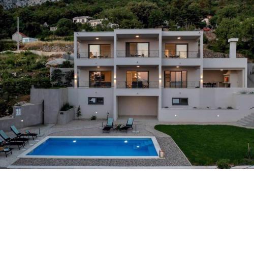 Holiday home Alta Vista Bast