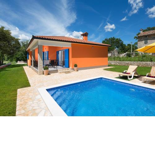 Holiday Home Ana by Interhome