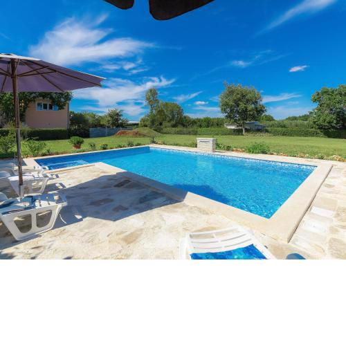 Holiday Home Ana Lucija by Interhome