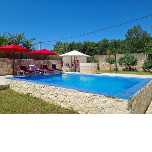 Holiday home Ana
