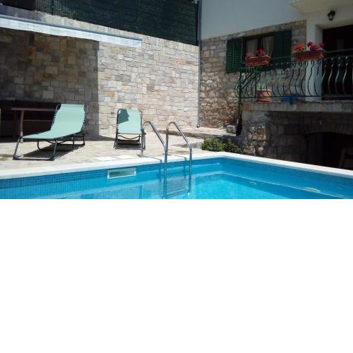 Holiday Home Ana