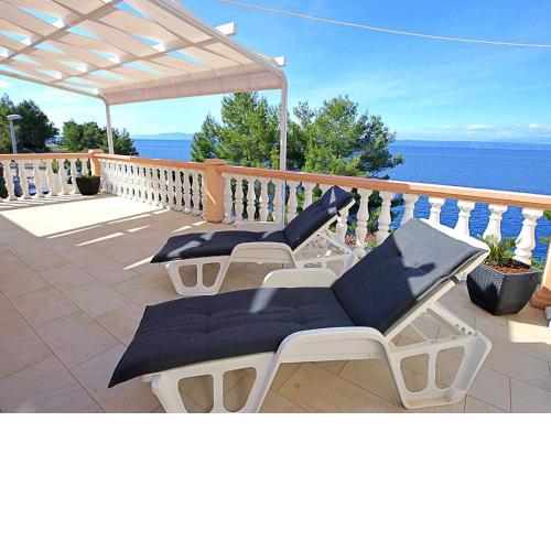 Holiday Home Anderson by Interhome