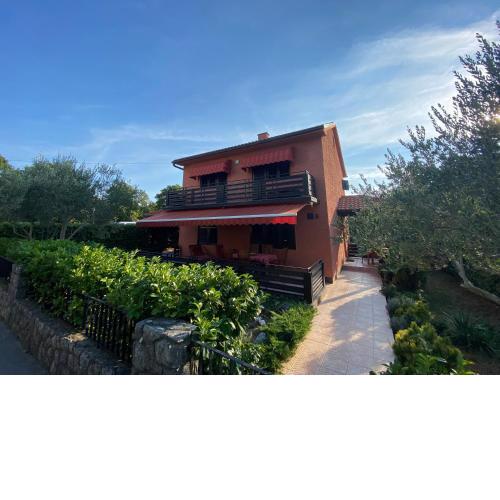 Holiday Home Andreja