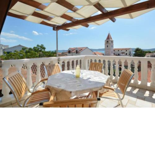 Holiday home Andri - 80 m from sea