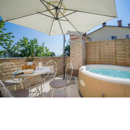 Holiday Home Aničić by Interhome