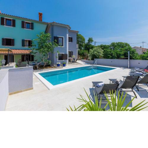 Holiday Home Anita by Interhome
