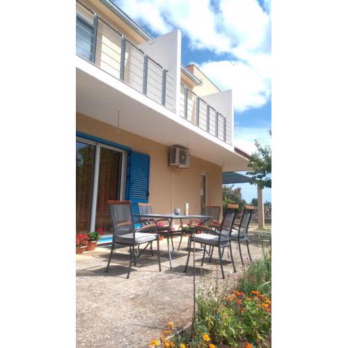Holiday Home Anita