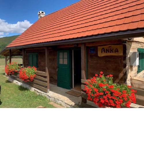 Holiday Home Anka