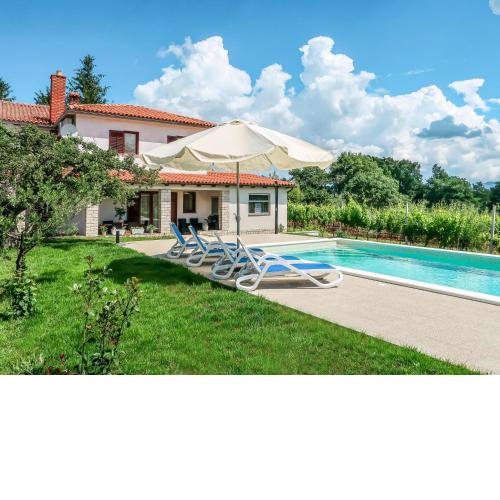 Holiday Home Anteo by Interhome
