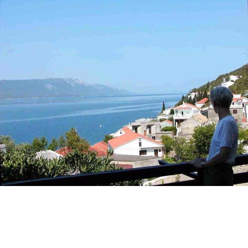 Holiday Home Apartment Tedo