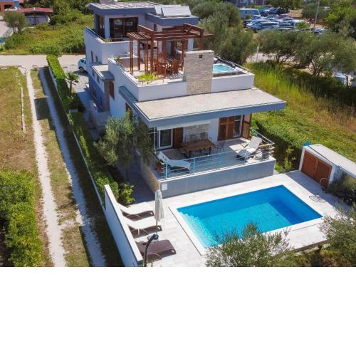 Holiday Home Arbo by Interhome