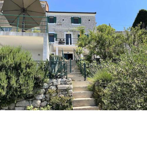Holiday Home Aria