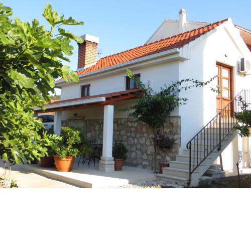 Holiday Home Artina 2