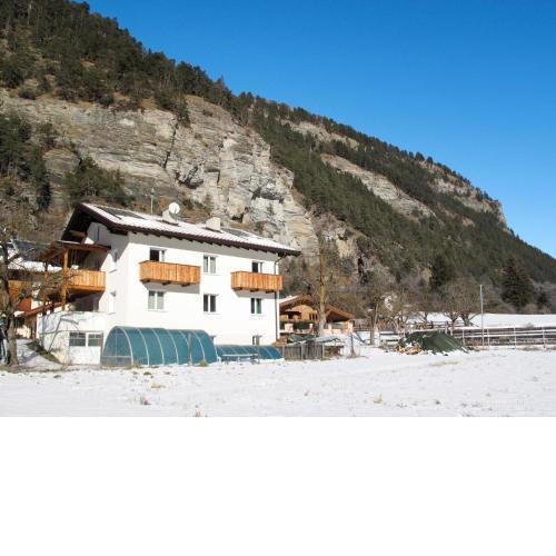 Holiday Home Aster by Interhome