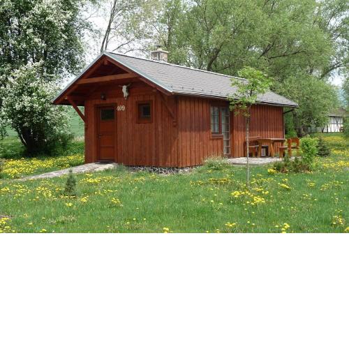 Holiday home at Aquapark Tatralandia