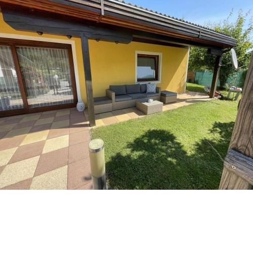 Holiday home at Linsendorfer See