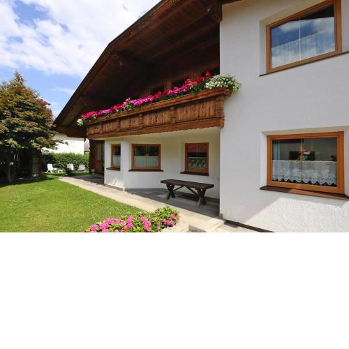 holiday home, Axams