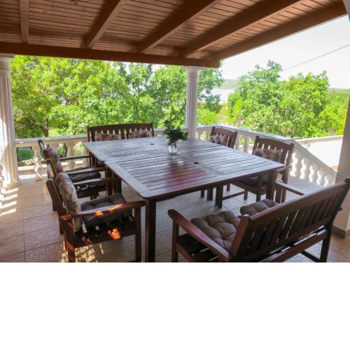 Holiday Home Bačani by Interhome