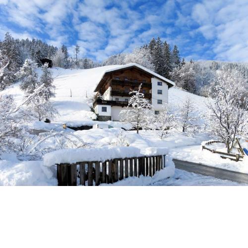 Holiday Home Baggenhof by Interhome
