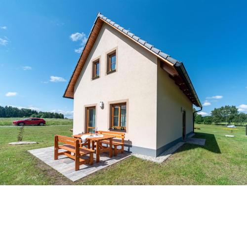 Holiday Home Bára 1 by Interhome