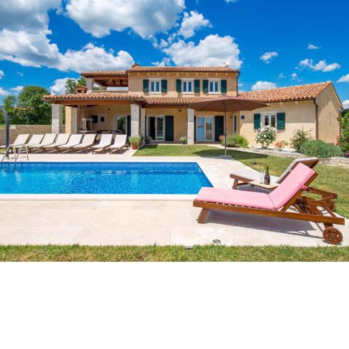 Holiday Home Baretuni by Interhome