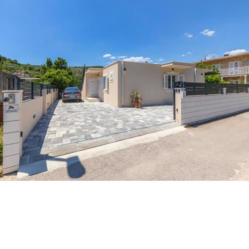 Holiday home Basca