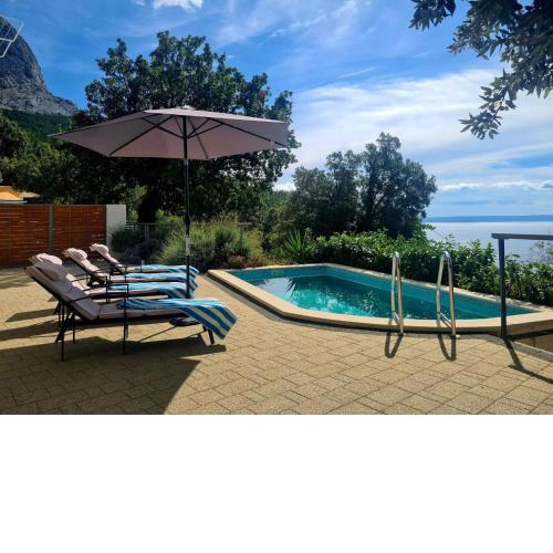 Holiday home Bastion
