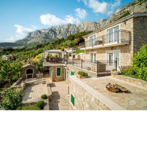 Holiday Home Bellavista by Interhome