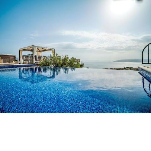 Holiday Home Bellavista by Interhome