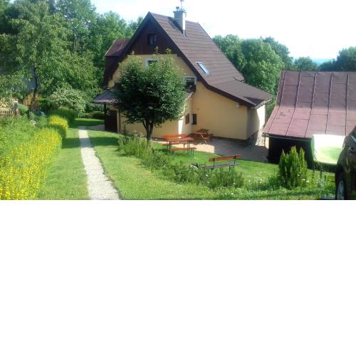 Holiday Home Benecko 101