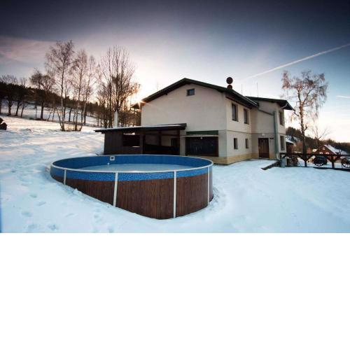 Holiday home Benecko/Riesengebirge 2230