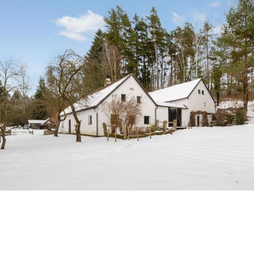 Holiday Home Benešov nad Černou by Interhome