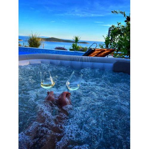 Holiday Home Bepo