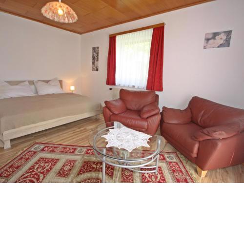 Holiday Home Berg by Interhome