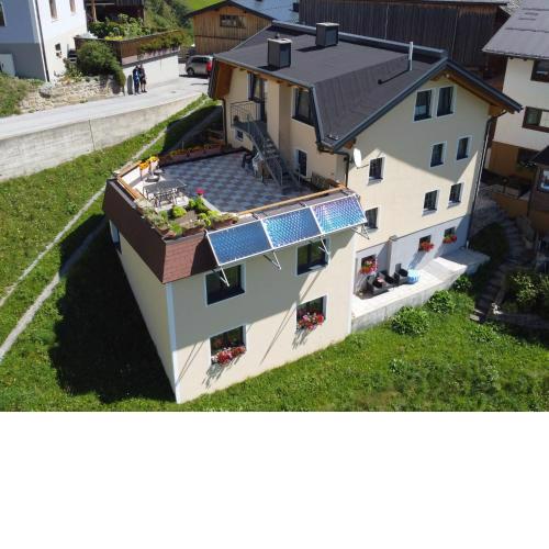 Holiday Home Bergblick by Interhome