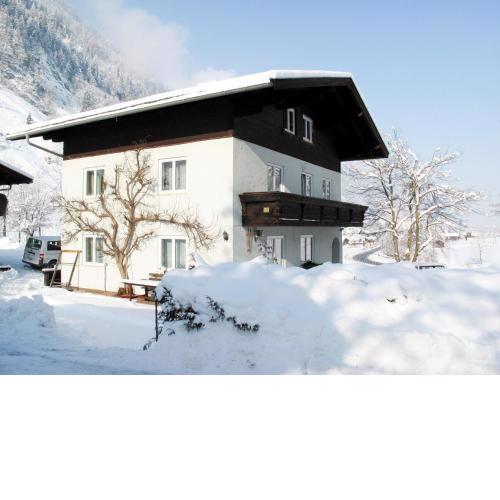 Holiday Home Bergfried by Interhome