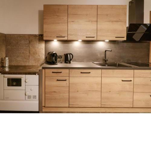 Holiday Home bergGlück by Interhome