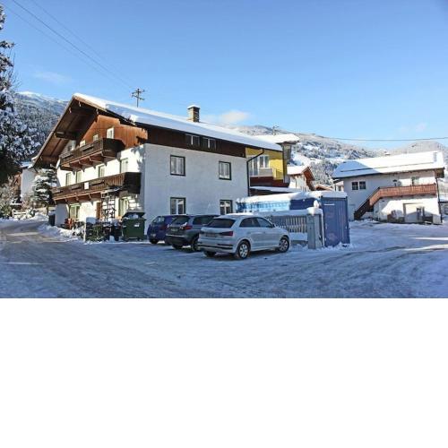 holiday home Bergheim F gen