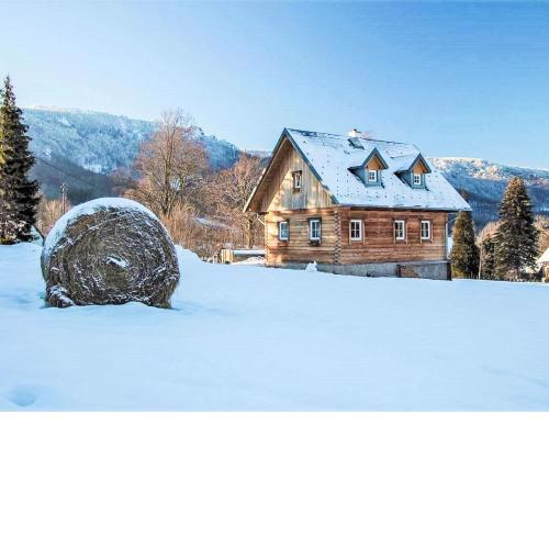 Holiday Home Bílý Potok by Interhome