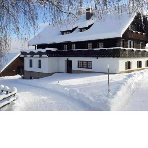 Holiday home Birkenhof in Afritz Verditz