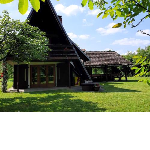 Holiday Home Bojko