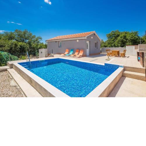 Holiday Home Boro