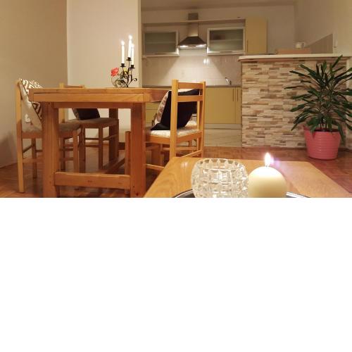 Holiday Home Božičević