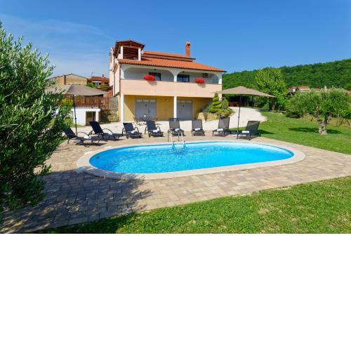 Holiday Home Brajdice