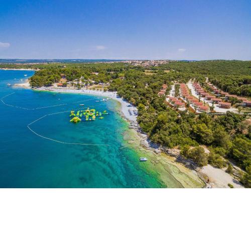 Holiday Home Brioni Sunny Camping by Interhome