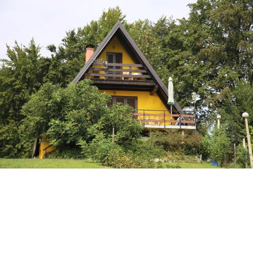 Holiday Home Bubeki