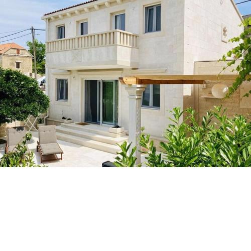 Holiday home Buggi, Sumartin